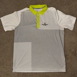 Nike Golf Polo
